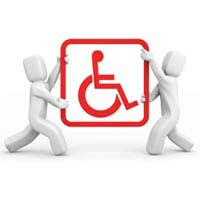 Disability Awareness Promoting