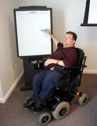 Disability Discrimination Ability