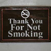 Smoking Smoking Ban Smoking At Work